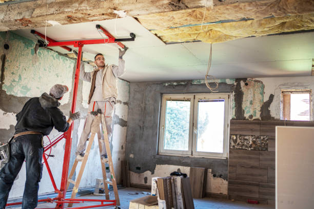 Best Insulation for Specific Applications in Conesus Lake, NY
